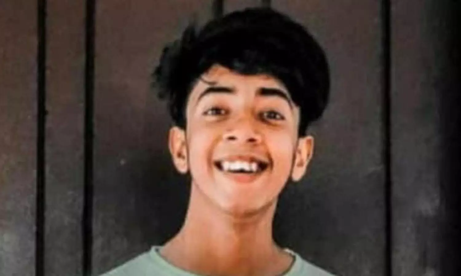 കാറും ബൈക്കും കൂട്ടിയിടിച്ച് വിദ്യാർഥി മരിച്ചു