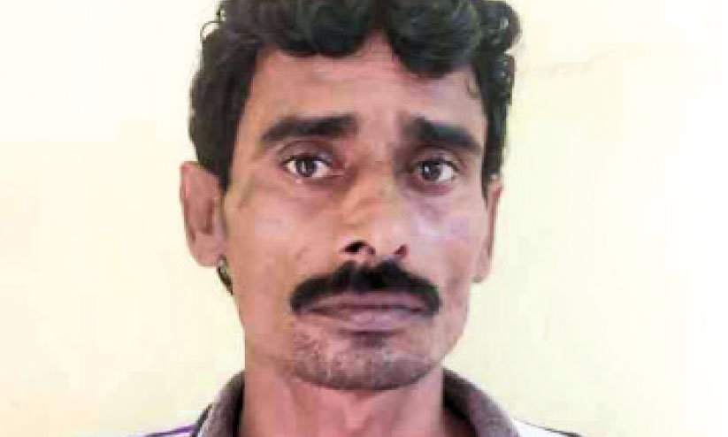 അഞ്ചു കിലോ കഞ്ചാവുമായി ബംഗാൾ സ്വദേശി പിടിയിൽ അഞ്ചു കിലോ കഞ്ചാവുമായി ബംഗാൾ സ്വദേശി പിടിയിൽ