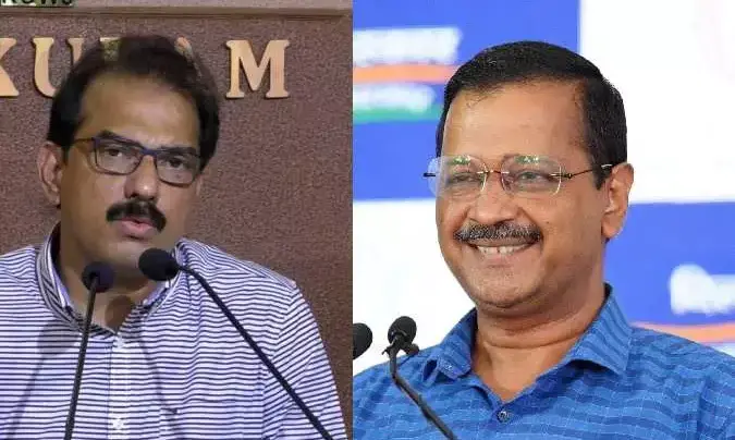 Thrikkakara by-election Thrikkakara by-election