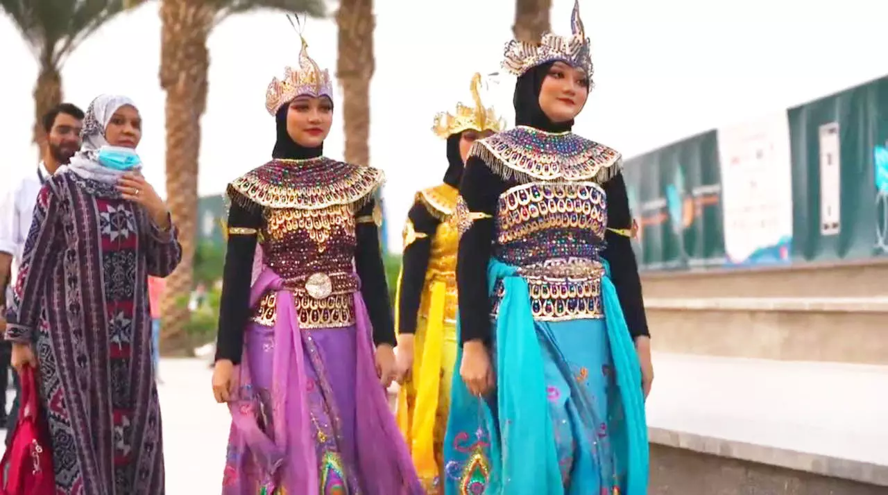 ജിദ്ദ സീസണിലെ ഇന്ത്യൻ പരിപാടികൾ ജൂൺ രണ്ടിന് ജിദ്ദ സീസണിലെ ഇന്ത്യൻ പരിപാടികൾ ജൂൺ രണ്ടിന്