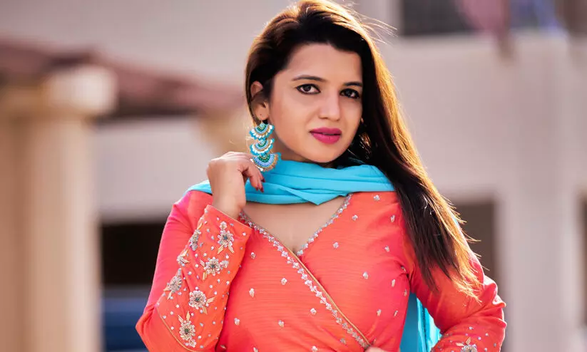 ച​രി​ത്രം പ​റ​യു​ന്ന അം​ഗാ​ർ​ക സ്​​റ്റൈ​ൽ