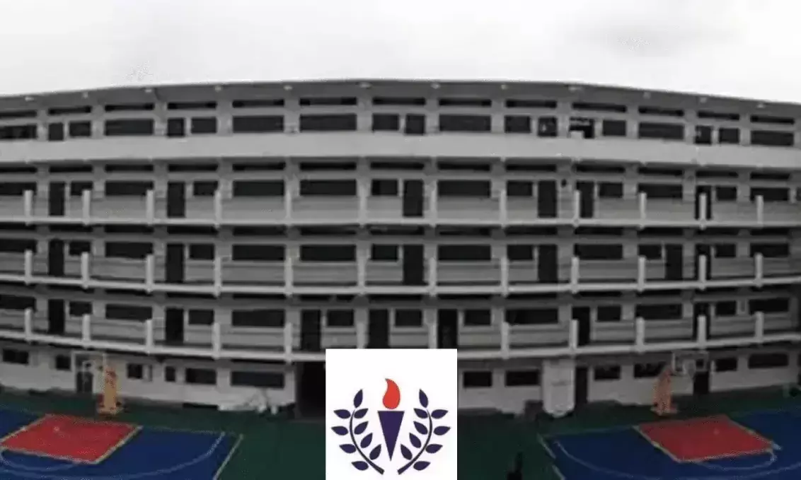 ഗൂഗിൾ മാപ്പിൽ ഗ്യാൻവാപി പള്ളിക്ക് പകരം ക്ഷേത്രമാക്കൂ; വിദ്യാർത്ഥികൾക്ക് സന്ദേശമയച്ച് സ്കൂൾ ഗൂഗിൾ മാപ്പിൽ ഗ്യാൻവാപി പള്ളിക്ക് പകരം ക്ഷേത്രമാക്കൂ; വിദ്യാർത്ഥികൾക്ക് സന്ദേശമയച്ച് സ്കൂൾ