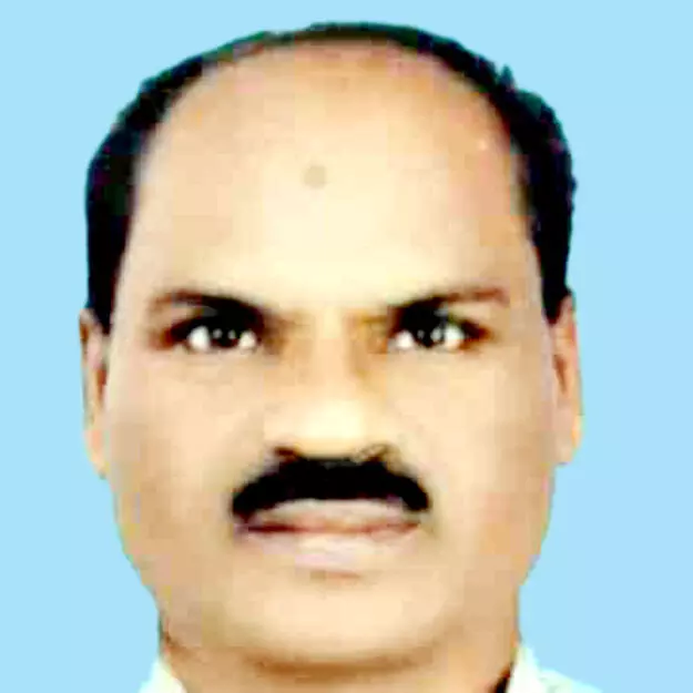 ബാ​ബു​രാ​ജ്‌