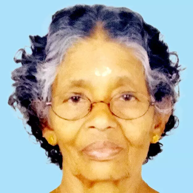 രു​ഗ്മ​ണി