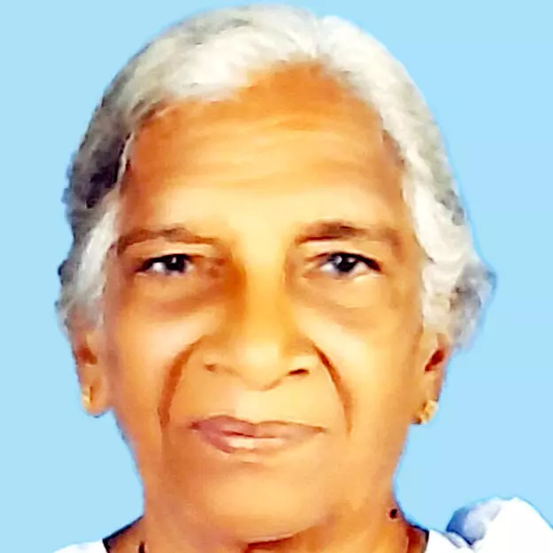 കു​ഞ്ഞി​ല​ക്കു​ട്ടി