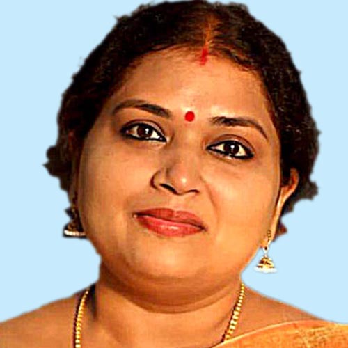 ഗായിക സംഗീത സചിത് അന്തരിച്ചു