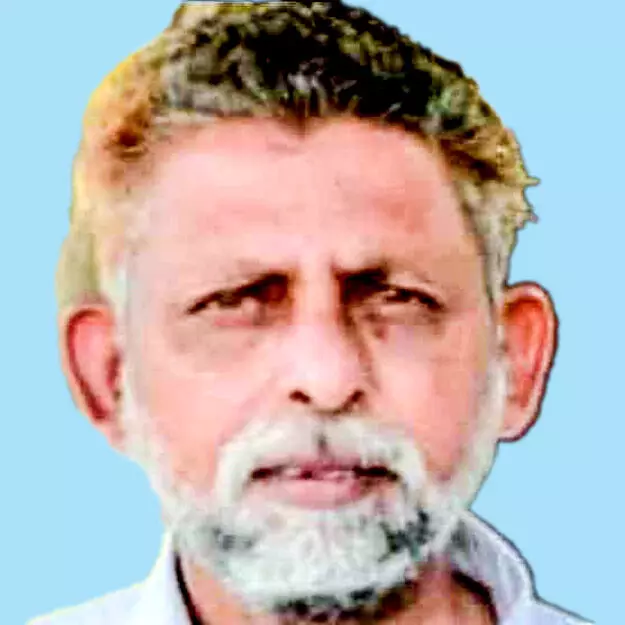 ഇ​സ്മാ​യി​ൽ