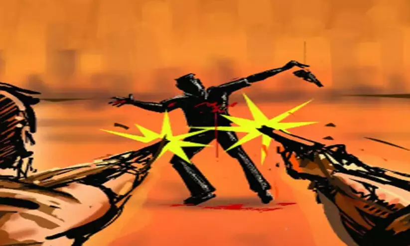 വ്യാജ ഏറ്റുമുട്ടൽ: മിക്കവയിലും പൊലീസ് പ്രതിസ്ഥാനത്ത്