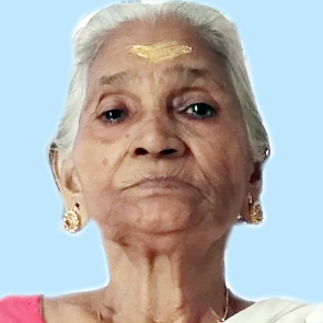 മാ​ധ​വി