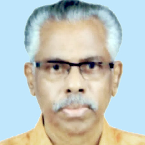 അ​ര​വി​ന്ദാ​ക്ഷ​ൻ