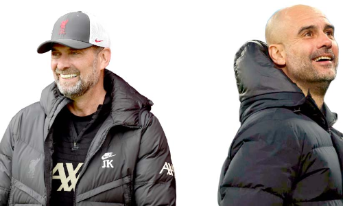 പ്രീമിയർ ലീഗിൽ ഇന്ന് ഫൈനൽ