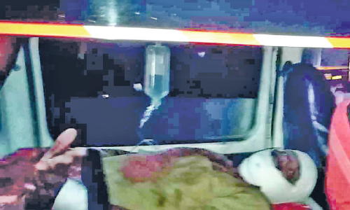 ഓട്ടോറിക്ഷ ഡ്രൈവറെ വെട്ടിപ്പരിക്കേൽപിച്ച സംഭവം;  അന്വേഷണം ഊർജിതമാക്കി പൊലീസ്