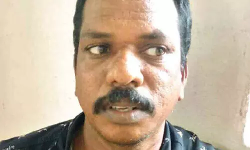 മോഷ്ടാവിനെ പിടികൂടി