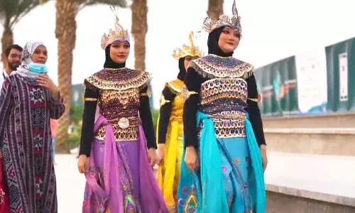 ജി​ദ്ദ സീ​സ​ണി​ലെ ഇ​ന്ത്യ​ൻ പ​രി​പാ​ടി​ക​ൾ ജൂ​ൺ ര​ണ്ടി​ന്