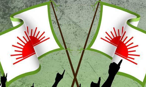 തൃക്കാക്കര:ചരിത്രം തിരുത്തിക്കുറിക്കും;  ഇടത് മതേതര ചേരി ഉയര്‍ന്നുവരേണ്ടത് അനിവാര്യത -പി.ഡി.പി