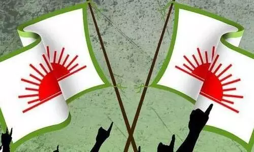 തൃക്കാക്കര:ചരിത്രം തിരുത്തിക്കുറിക്കും;  ഇടത് മതേതര ചേരി ഉയര്‍ന്നുവരേണ്ടത് അനിവാര്യത -പി.ഡി.പി