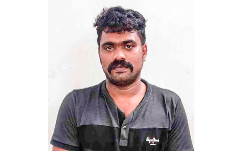 തോക്കുചൂണ്ടി തട്ടിക്കൊണ്ടുപോകൽ: പ്രധാന പ്രതികളിലൊരാൾ അറസ്റ്റിൽ