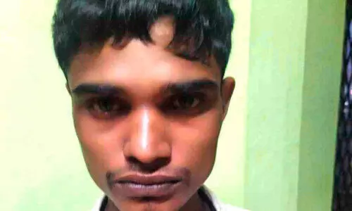 അന്തർ സംസ്ഥാന തൊഴിലാളിയിൽനിന്ന് മയക്കുമരുന്ന് പിടികൂടി