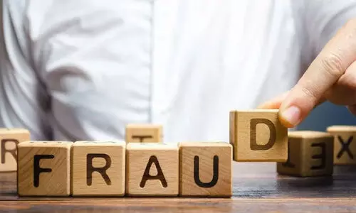 loan fruad