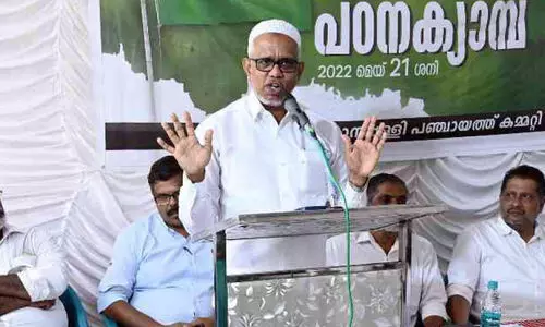 Abdussamad Pookkottur