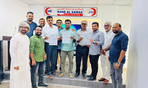 കെ.എം.സി.സി കാഞ്ഞങ്ങാട് മണ്ഡലം അംഗത്വ കാമ്പയിൻ