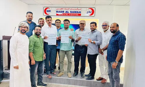 കെ.എം.സി.സി കാഞ്ഞങ്ങാട് മണ്ഡലം അംഗത്വ കാമ്പയിൻ