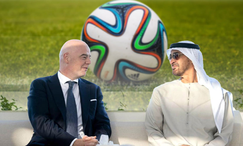 പു​തി​യ പ്ര​സി​ഡ​ന്‍റ്; പു​തി​യ പ്ര​തീ​ക്ഷ​ക​ൾ