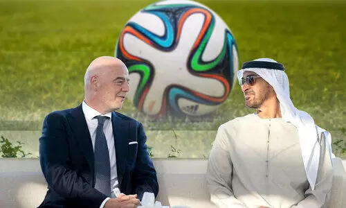 പു​തി​യ പ്ര​സി​ഡ​ന്‍റ്; പു​തി​യ പ്ര​തീ​ക്ഷ​ക​ൾ