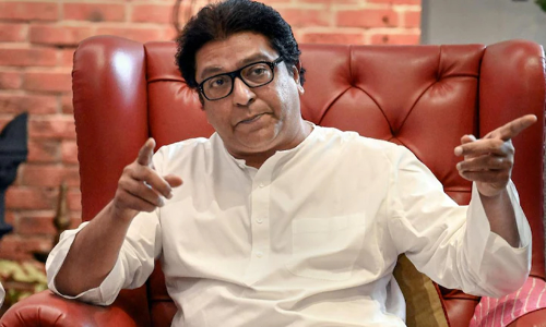 വർഗീയ മുദ്രാവാക്യം വേണ്ട; രാജ് താക്കറെയുടെ റാലിക്ക് പുണെ പൊലീസിന്‍റെ മുന്നറിയിപ്പ്