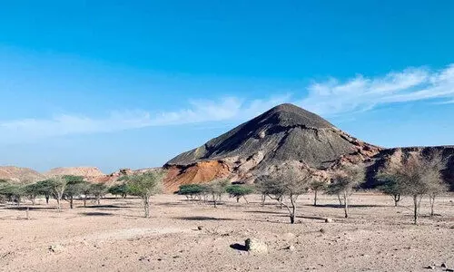 പ്ര​കൃ​തി​യെ അ​ടു​ത്ത​റി​യാ​ന്‍ സ​ർ ബ​നി​യാ​സ് ദ്വീ​പ്