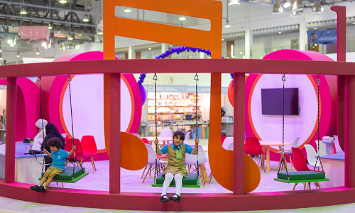 കുട്ടിക്കഥ ഉത്സവത്തിന് ഇന്ന് കൊടിയിറക്കം