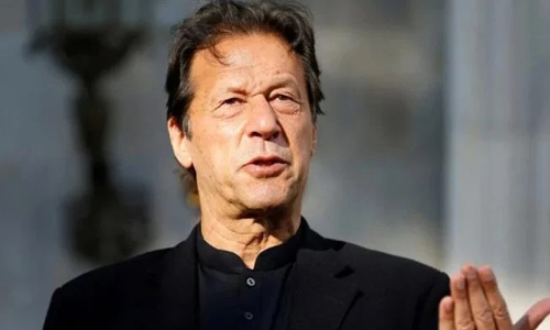 അമേരിക്കയുടെ സമ്മർദ്ദത്തിന് വഴങ്ങാതെ റഷ്യൻ എണ്ണ സ്വീകരിച്ചത് പ്രശംസനീയമാണെന്ന് -ഇമ്രാൻ ഖാൻ