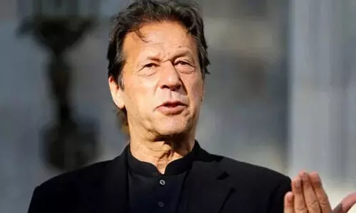 അമേരിക്കയുടെ സമ്മർദ്ദത്തിന് വഴങ്ങാതെ റഷ്യൻ എണ്ണ സ്വീകരിച്ചത് പ്രശംസനീയമാണെന്ന് -ഇമ്രാൻ ഖാൻ