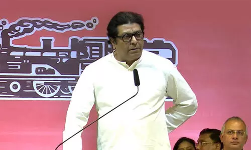 അയോധ്യ സന്ദർശനം മാറ്റിവെച്ചതിന് പിന്നാലെ ശസ്ത്രക്രിയക്ക് വിധേയനാകാനൊരുങ്ങി രാജ് താക്കറെ