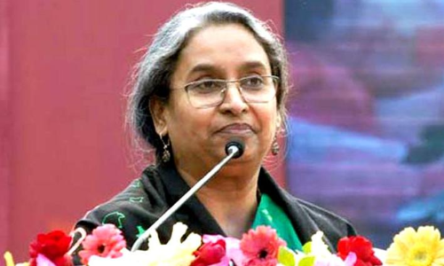 ന്യൂനപക്ഷങ്ങളെ സംരക്ഷിക്കണം - ഇന്ത്യയോട് ബംഗ്ലാദേശ് വിദ്യാഭ്യാസ മന്ത്രി