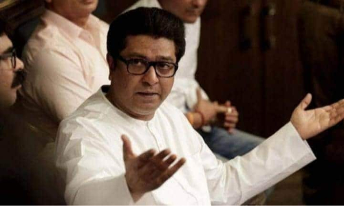 ഏക സിവിൽ കോഡും ജനസംഖ്യ നിയന്ത്രണവും പെട്ടന്ന് നടപ്പാക്കണം -പ്രധാനമന്ത്രിയോട് രാജ് താക്കറെ