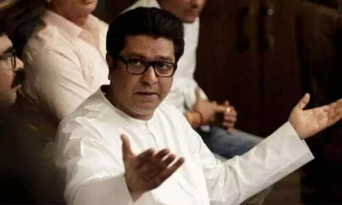 ഏക സിവിൽ കോഡും ജനസംഖ്യ നിയന്ത്രണവും പെട്ടന്ന് നടപ്പാക്കണം -പ്രധാനമന്ത്രിയോട് രാജ് താക്കറെ