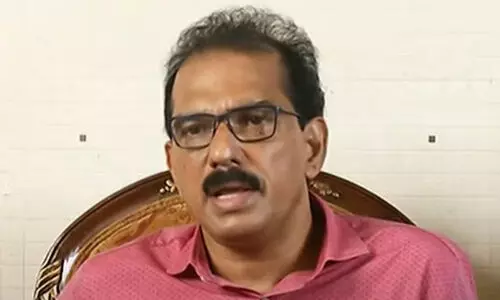 ശ്രീനിജിൻ എം.എൽ.എയുടെ പരാതി;സാബു ജേക്കബിനെ തൽക്കാലം അറസ്റ്റ് ചെയ്യില്ലെന്ന് സർക്കാർ