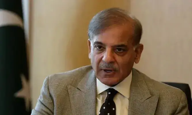 കള്ളപ്പണം വെളുപ്പിച്ച കേസ്; പാക് പ്രധാനമന്ത്രിയുടേയും മകന്‍റെയും ഇടക്കാല ജാമ്യം നീട്ടി കോടതി