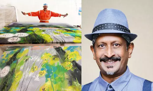 റൊസാരിയോയുടെ  ക്യാൻവാസിൽ കളിയുടെ ഭൂതകാലം