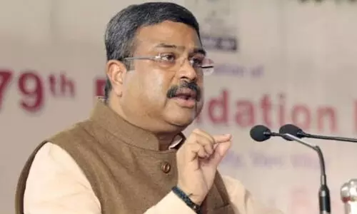 എല്ലാ പ്രാദേശിക ഭാഷകളും ദേശീയ ഭാഷകളാണെന്ന് കേന്ദ്ര വിദ്യാഭ്യാസമന്ത്രി