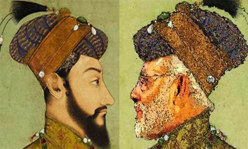 300 വർഷങ്ങൾക്ക് മുമ്പ് മരിച്ച ഔറംഗസേബ് പ്രതിയാകുന്ന പുതിയ ഇന്ത്യ