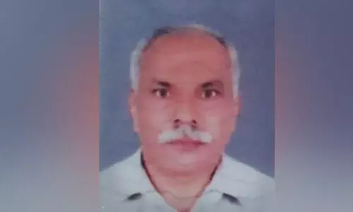 ഹൃദയാഘാതം: മലപ്പുറം സ്വദേശി ബഹ്​റൈനിൽ നിര്യാതനായി