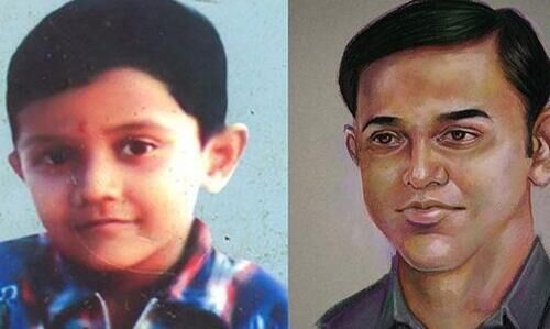 18 വർഷങ്ങൾ; രാഹുലി​നെ കാത്തിരിക്കാൻ ഇനി രാജുവില്ല