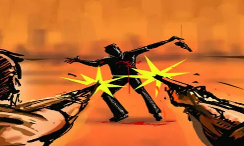 വ്യാജ ഏറ്റുമുട്ടൽ: മിക്കവയിലും പൊലീസ് പ്രതിസ്ഥാനത്ത്