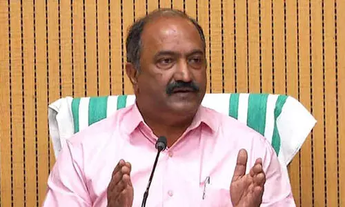 കേരളം നേരിട്ടത് ക്രൂരമായ അവഗണനയാണെന്ന് കേന്ദ്ര ബജറ്റിൽ നിന്ന് വ്യക്തമാണെന്ന് ധനമന്ത്രി