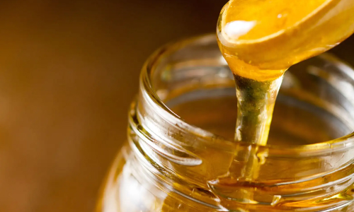 അംഗൻവാടിയിൽ ഇനി തേനും: ആഴ്ചയിൽ രണ്ടുദിവസമാണ് തേൻ വിതരണം