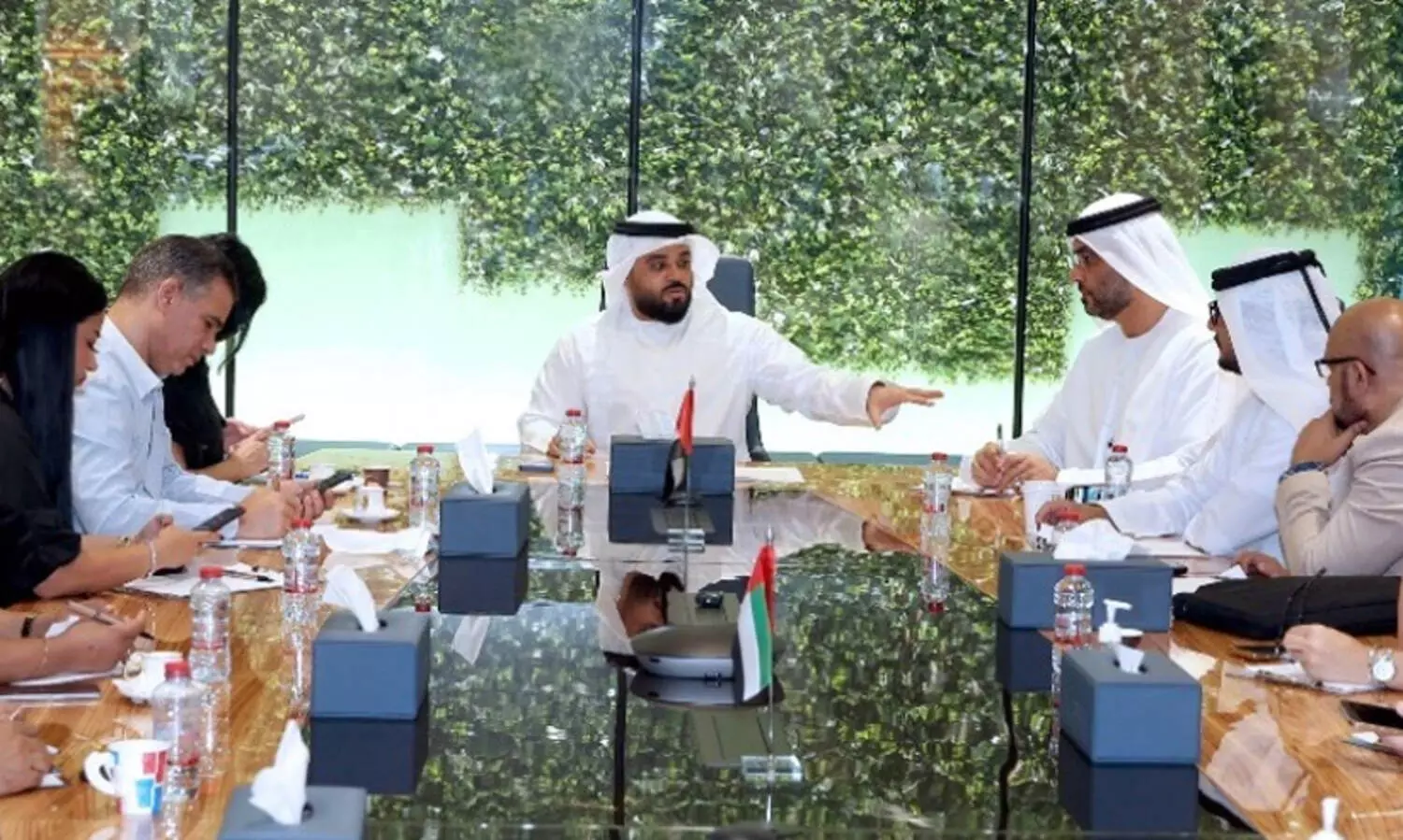 മറ്റ് സ്റ്റോറുകളുമായി വില താരതമ്യം ചെയ്യാം; പുതിയ പ്രഖ്യാപനവുമായി യൂനിയൻ കോപ്