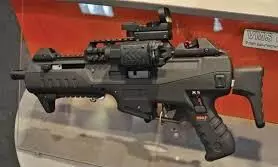 Defense Service Defense Service