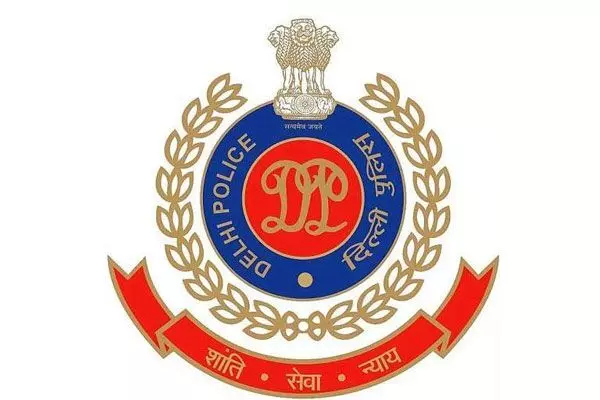 Delhi Police